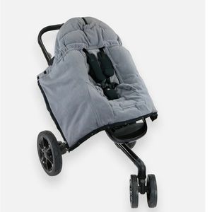 Stroller BLANKET 212 EVOLUTION 7am Enfant